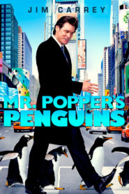 Mr. Popper’s Penguins – Ο Κος Πόπερ και οι Πιγκουΐνοι του