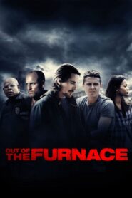 Out of the Furnace – Σκουριασμένη Πόλη