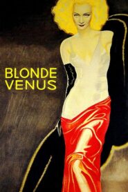 Blonde Venus – Ξανθή Αφροδίτη