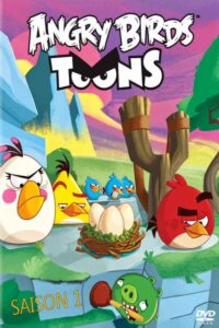 Angry Birds Toons: Season 1