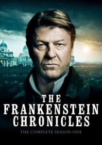 The Frankenstein Chronicles: Season 1