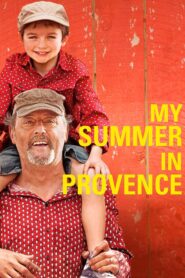 Our Summer in Provence – Το καλοκαίρι της ζωής μας – Avis de mistral