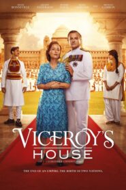 Viceroy’s House – Το στέμμα των Ινδιών