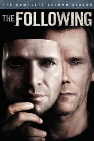 The Following: Season 2