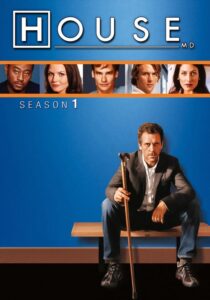 House: Season 1