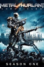 Metal Hurlant Chronicles: Season 1