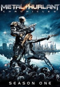 Metal Hurlant Chronicles: Season 1