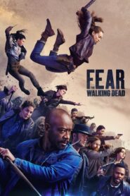 Fear the Walking Dead – Ο Φόβος των Ζωντανών Νεκρών