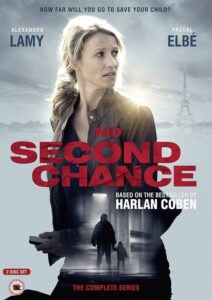 No Second Chance – Une chance de trop