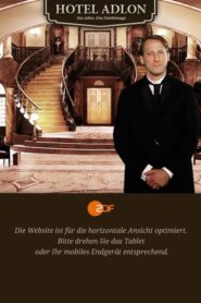 Hotel Adlon: Season 1