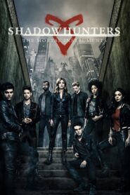 Shadowhunters: Season 3