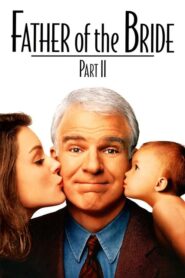Father of the Bride Part II – Ο μπαμπάς της νύφης παθαίνει αμόκ