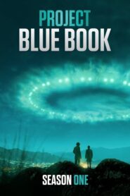 Project Blue Book: Season 1