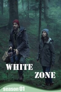 Zone Blanche: Season 1