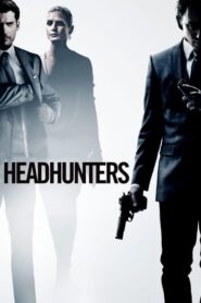Headhunters – Hodejegerne – Κυνηγοί Κεφαλών