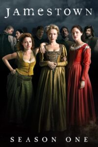 Jamestown: Season 1