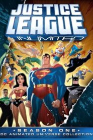 Justice League: Season 3