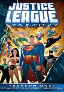 Justice League: Season 3