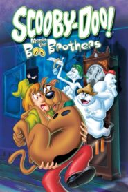 Scooby-Doo Meets the Boo Brothers – O Scooby-Doo & οι αδελφοί Boo