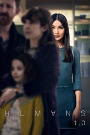 Humans: Season 1