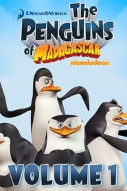 The Penguins of Madagascar: Season 1