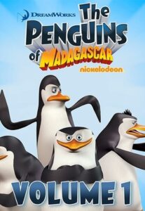 The Penguins of Madagascar: Season 1