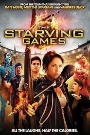 The Starving Games – Αγώνες Λόρδας