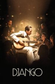 Django – Τζάνγκο, Ο Βασιλιάς του Σουίνγκ