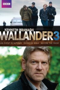 Wallander: Season 3