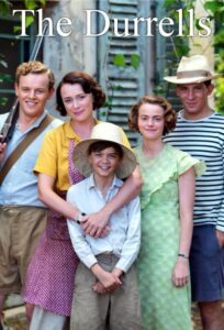 The Durrells: Season 1