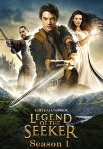 Legend of the Seeker: Season 1