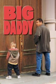 Big Daddy – Κατά Λάθος Μπαμπάς