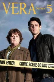 Vera: Season 5