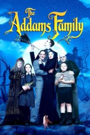 The Addams Family – Οικογένεια Άνταμς