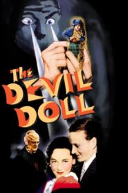 The Devil-Doll – Κούκλες της κολάσεως