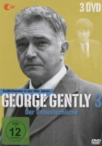 Inspector George Gently: Season 3