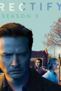 Rectify: Season 3