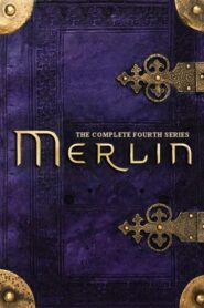 Merlin: Season 4