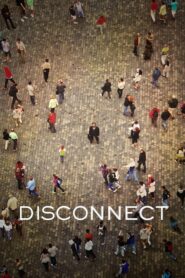 Disconnect – Αποσύνδεση