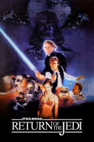 Star Wars: Episode VI – Return of the Jedi – Ο πόλεμος των άστρων: Επεισόδιο 6 – Η επιστροφή των Τζεντάι