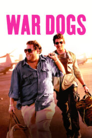 War Dogs – Σκυλιά του πολέμου