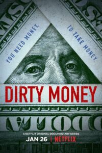 Dirty Money: Season 1