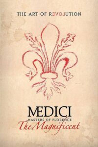 Medici: Masters of Florence: Season 2