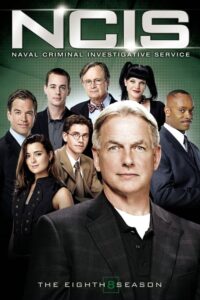 NCIS: Season 8