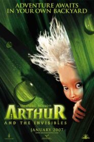 Arthur and the Invisibles – Ο Αρθουρ και οι Μινιμόι