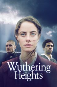 Wuthering Heights – Ανεμοδαρμένα ύψη