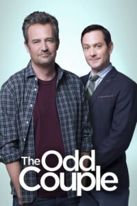 The Odd Couple: Season 3