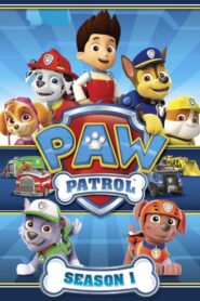 Paw Patrol: Season 1