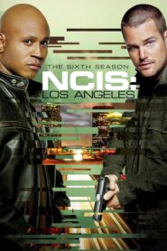 NCIS: Los Angeles: Season 6