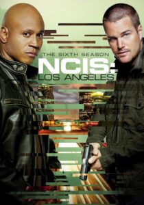 NCIS: Los Angeles: Season 6